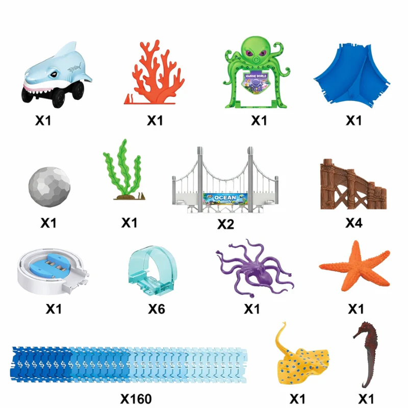 SharkTrack - Image 3