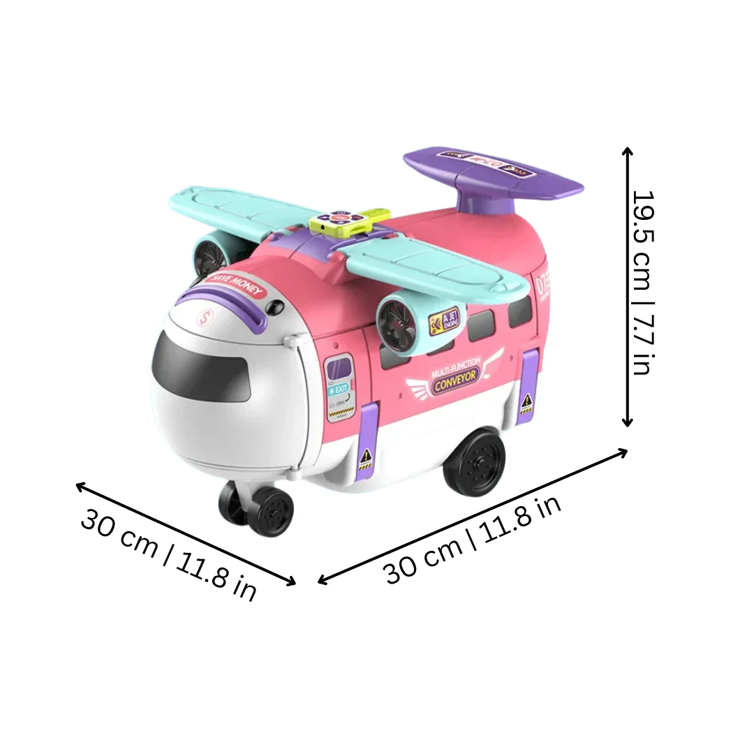 ShuttleShift - Image 2