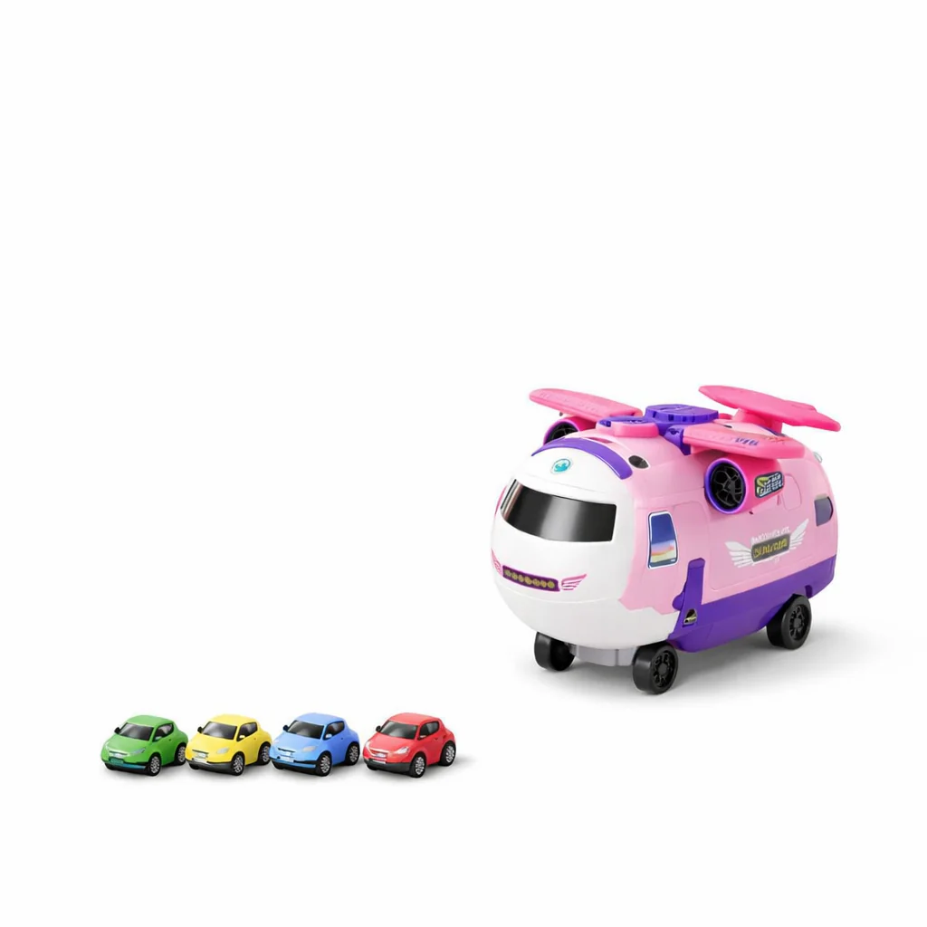 ShuttleShift - Image 3