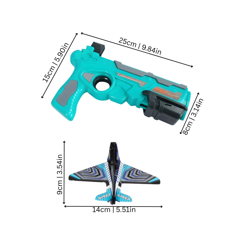 SkyBlaster - Image 2