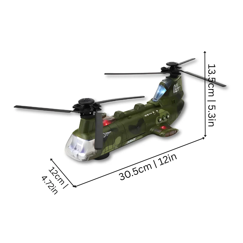 SkyCommand - Image 2