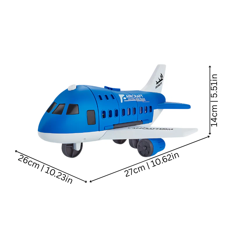 SkyHaul - Image 2
