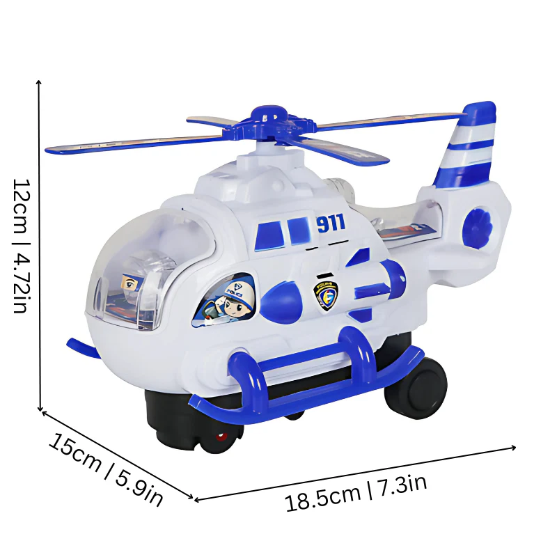 SkyPatrol - Image 2