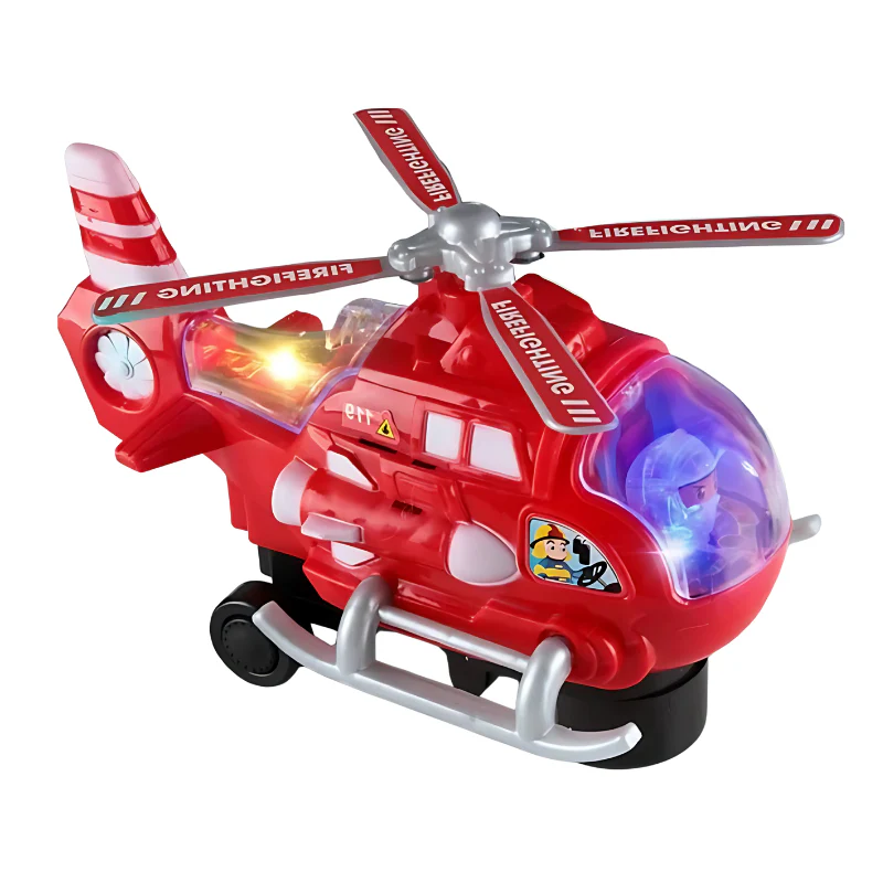 SkyPatrol - Image 4