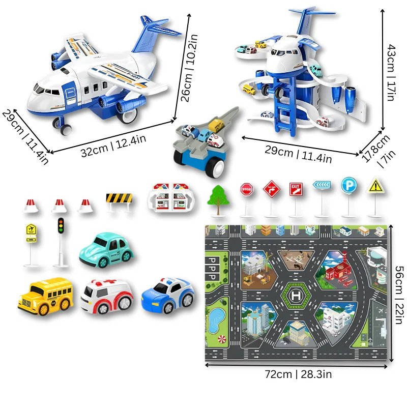 SkyRoads - Image 2