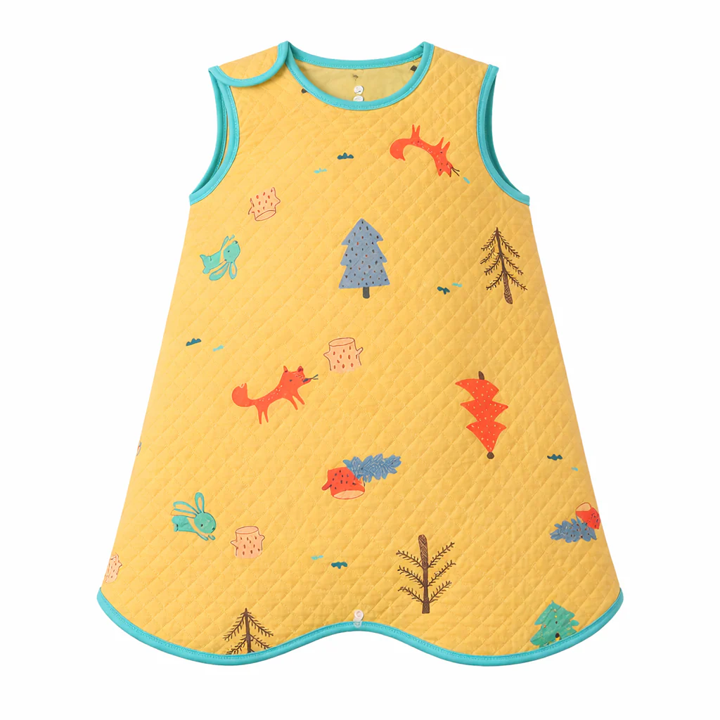 SleepyVest - Image 5