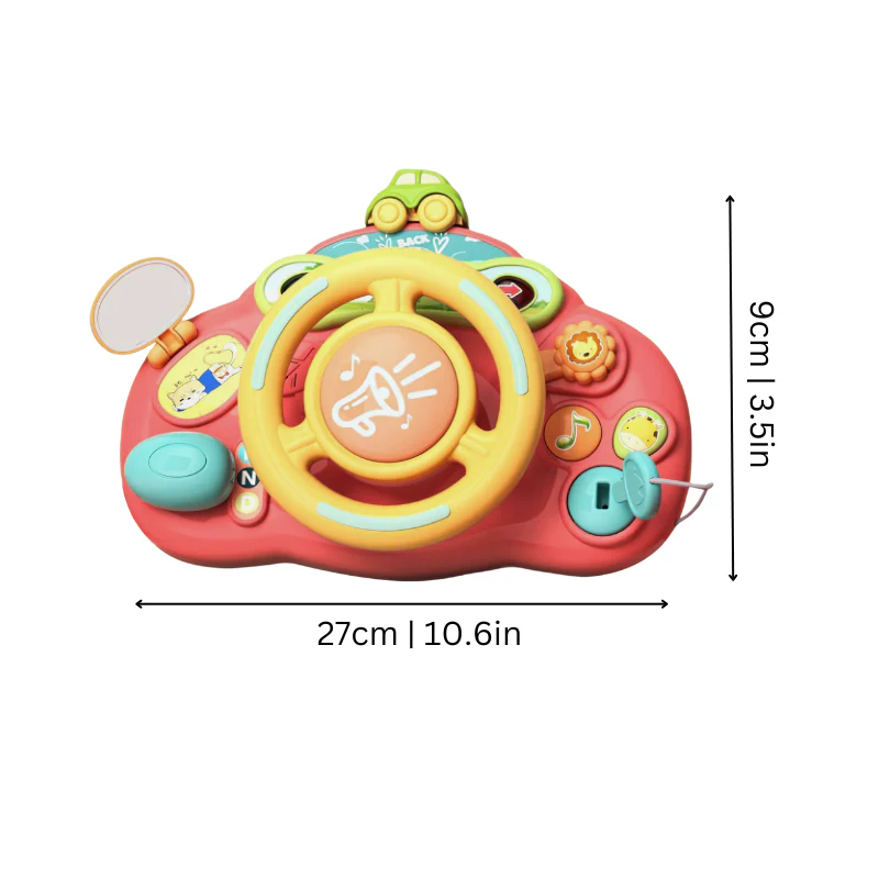 SmartWheel - Image 2