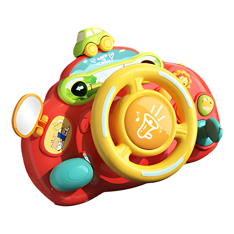 SmartWheel - Image 4