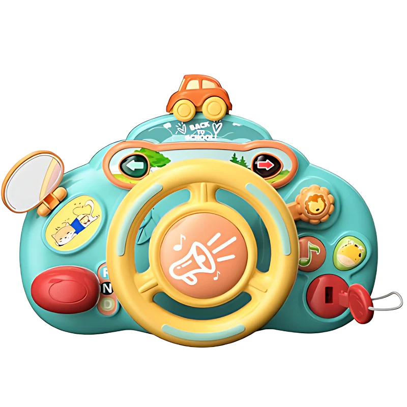 SmartWheel - Image 5