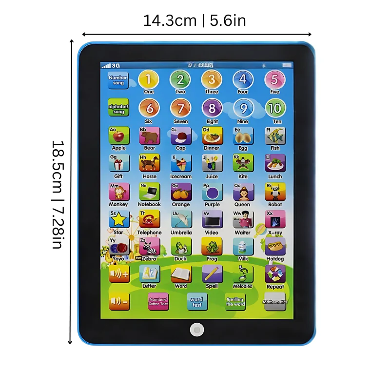 SmartyTab - Image 2