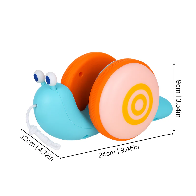 SnailyTrail - Image 2