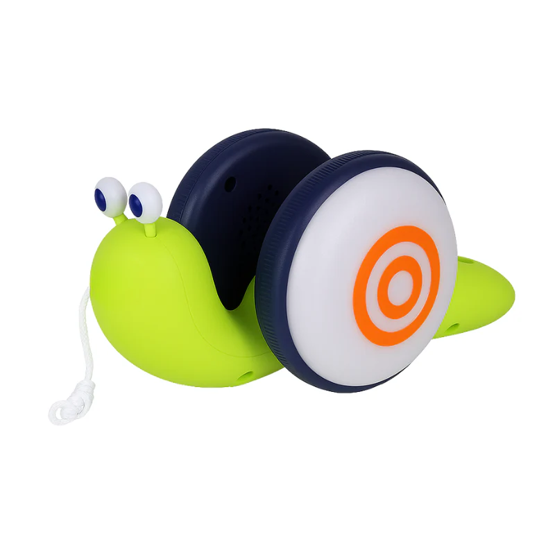 SnailyTrail - Image 3