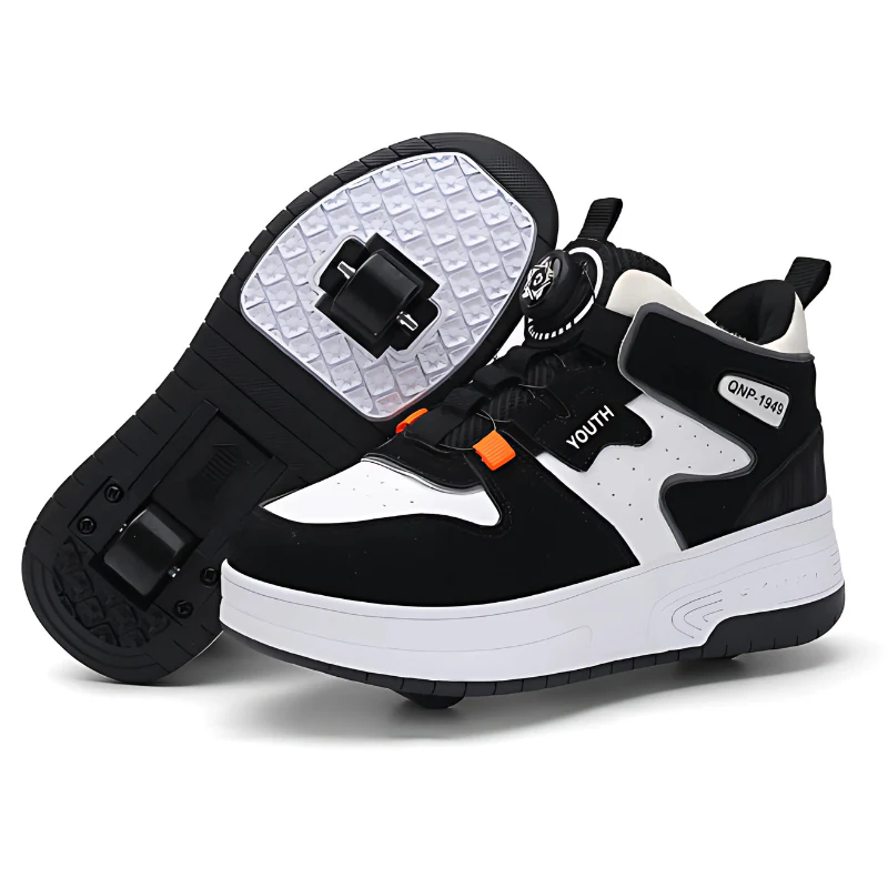 SneakRoll - Image 3