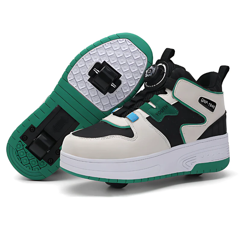 SneakRoll - Image 4
