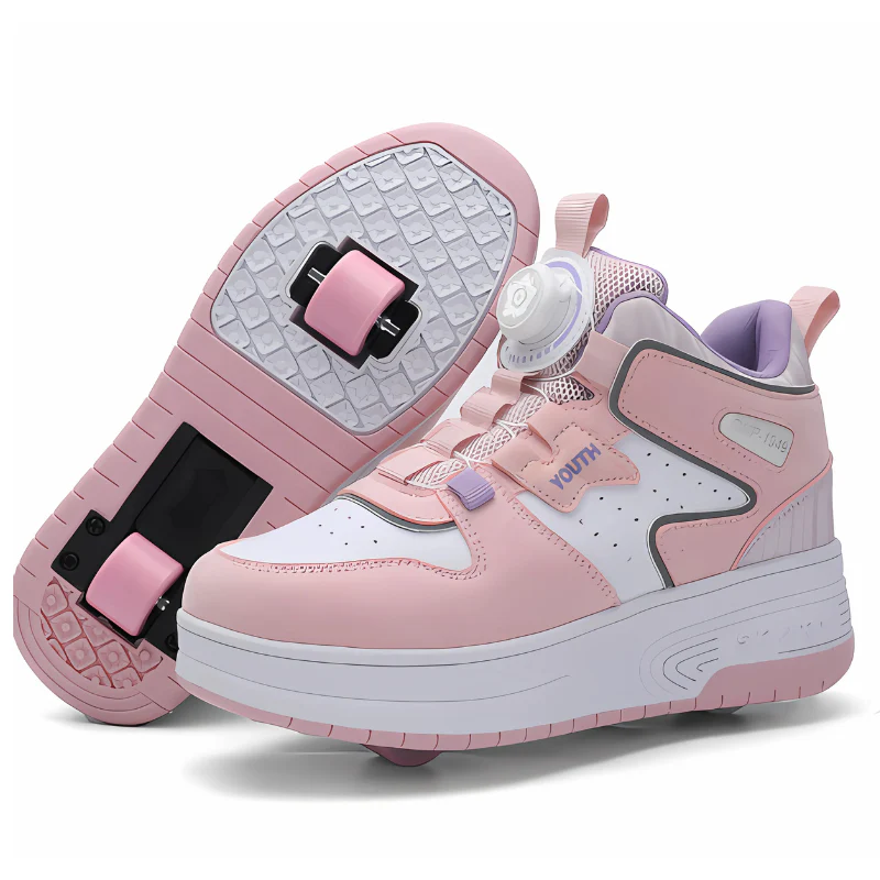 SneakRoll - Image 5