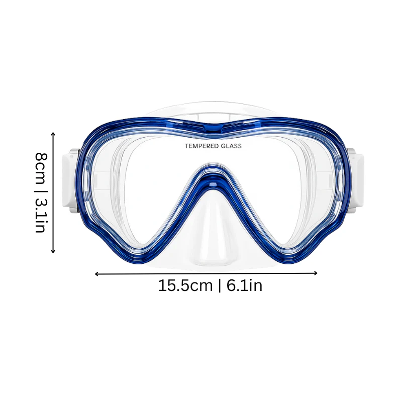 SnorkiMask - Image 2