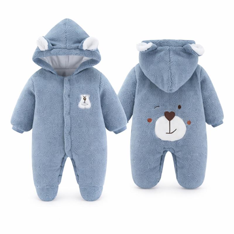 SnuggleStrampler - Image 3