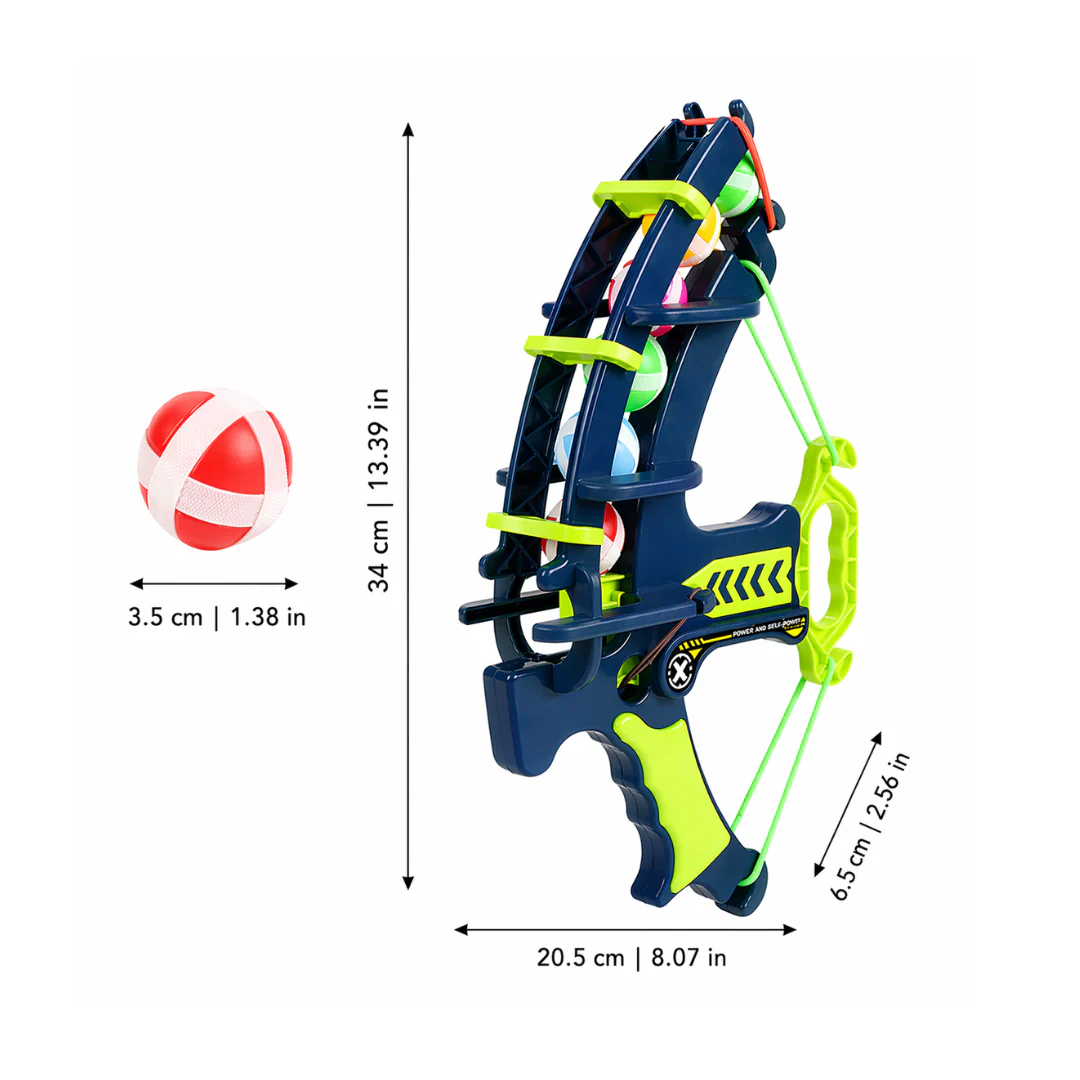 SoftStrike - Image 2