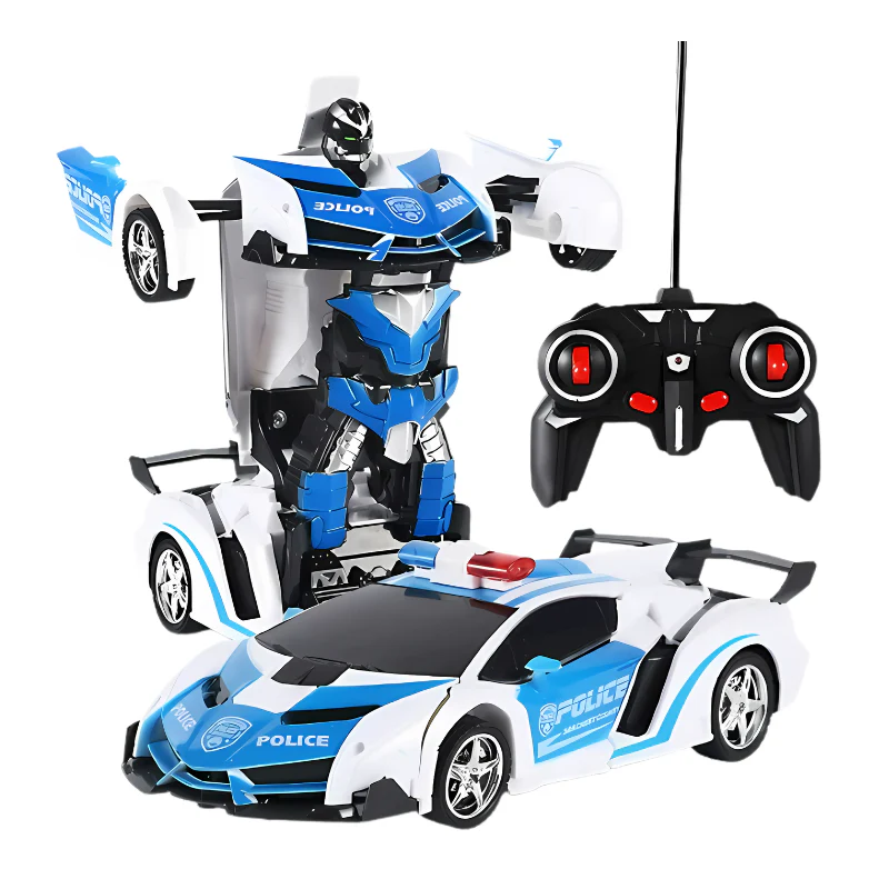 SpeedBot - Image 4
