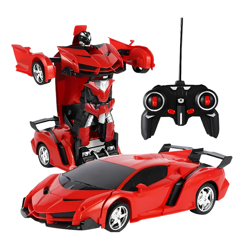 SpeedBot - Image 5