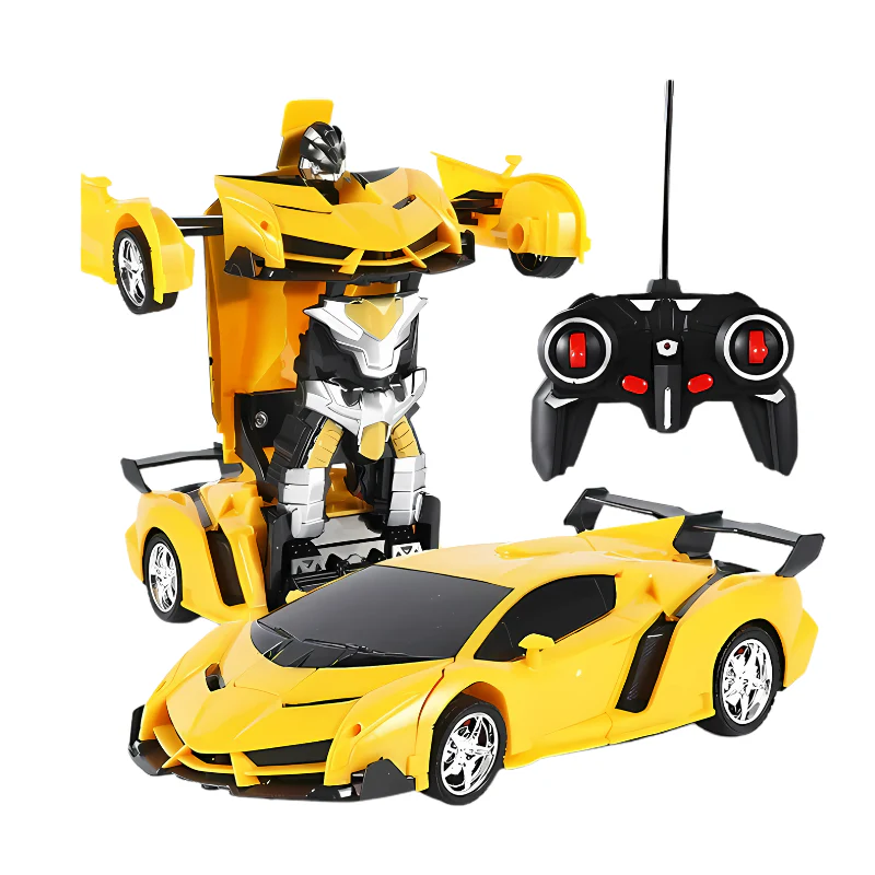SpeedBot - Image 6