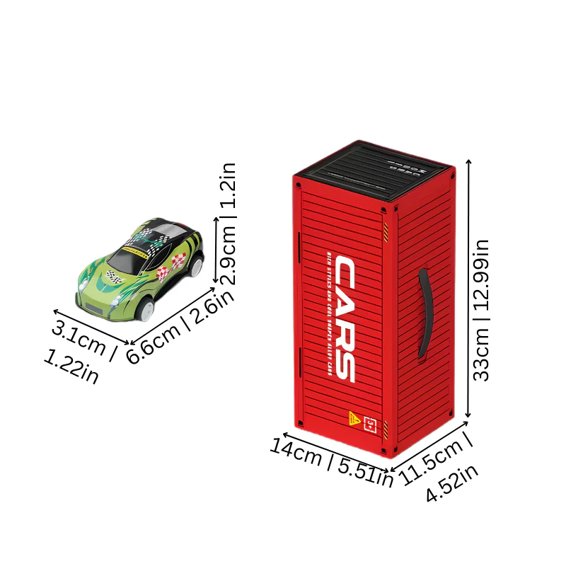 SpeedBox - Image 2