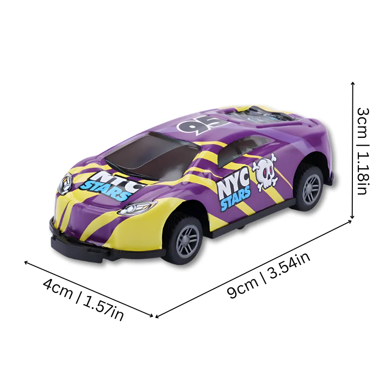 SpeedBurst - Image 2