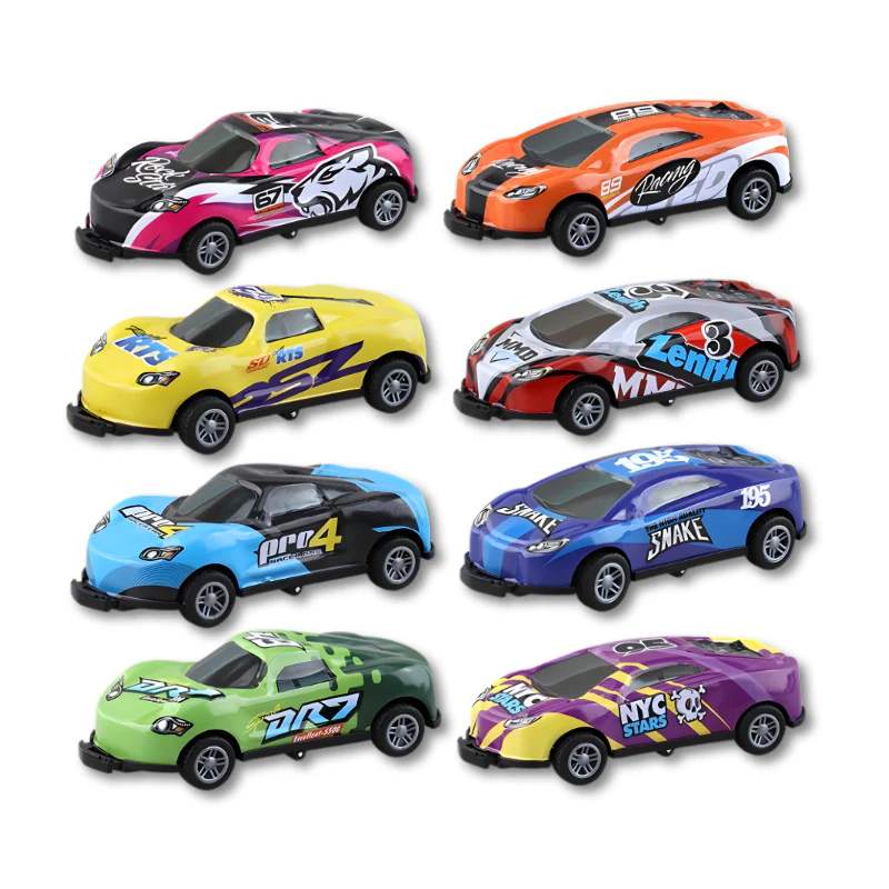 SpeedBurst - Image 4