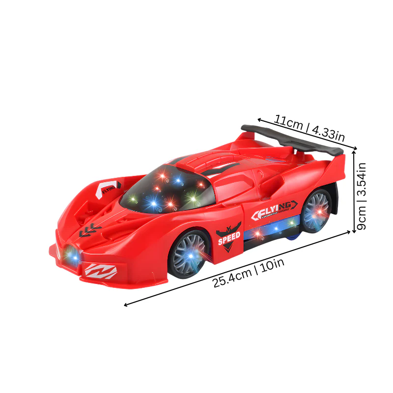 SpeedMorph - Image 2