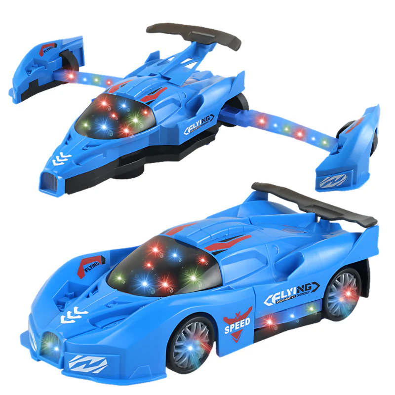 SpeedMorph - Image 4