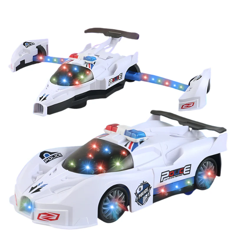 SpeedMorph - Image 5