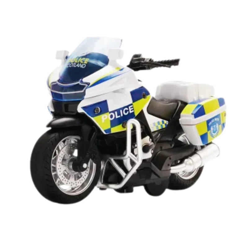 SpeedRider - Image 3