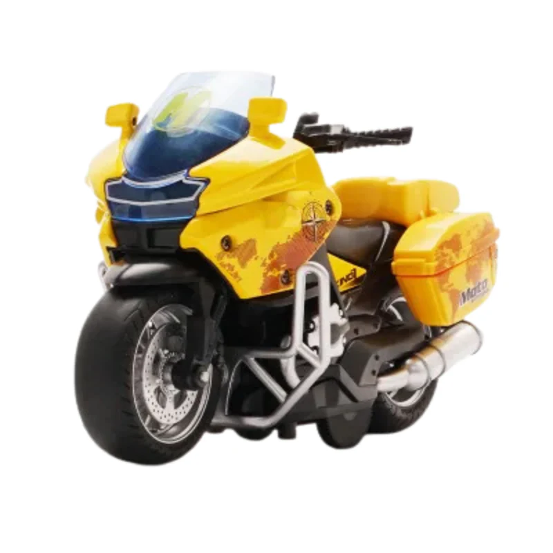 SpeedRider - Image 4