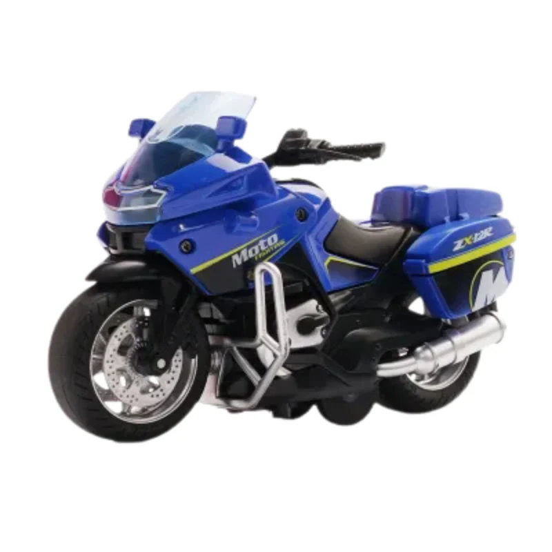 SpeedRider - Image 5