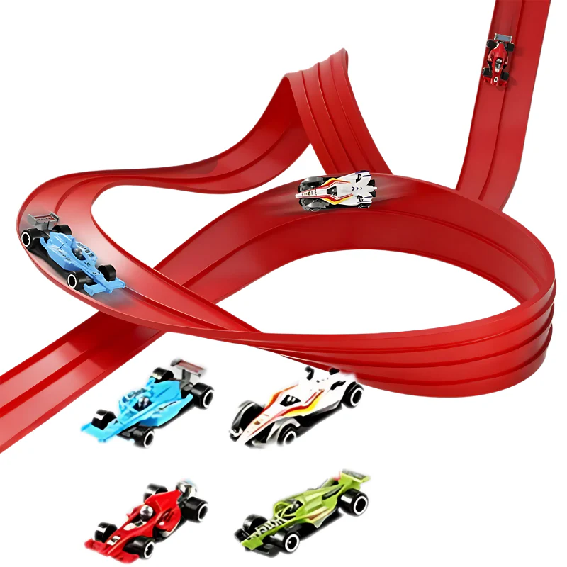 SpeedSpiral - Image 3