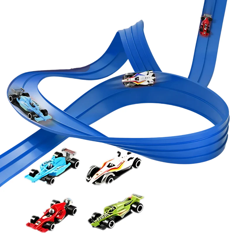 SpeedSpiral - Image 4