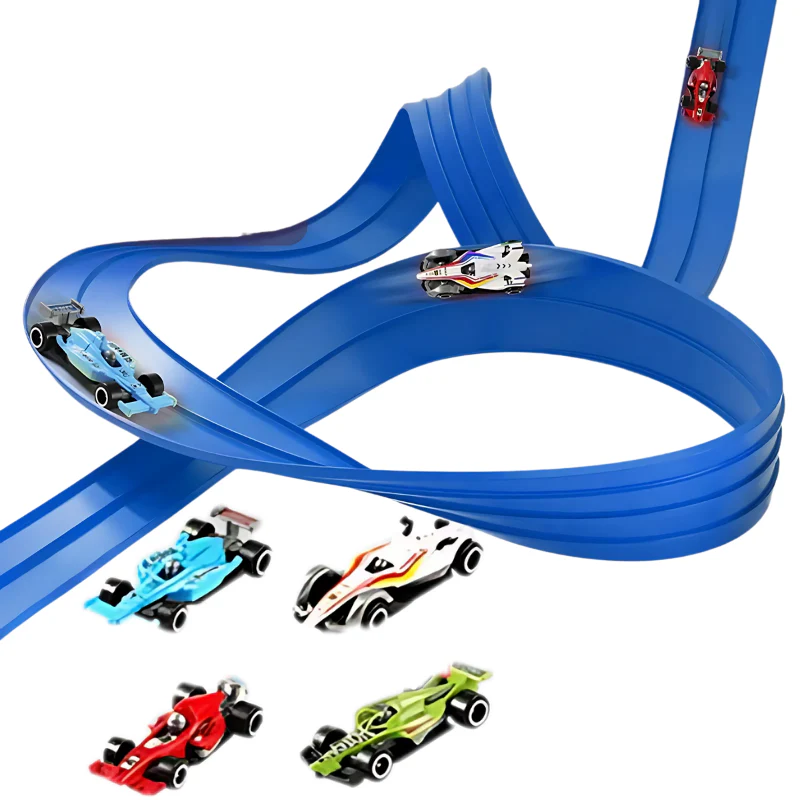 SpeedSpiral - Image 6