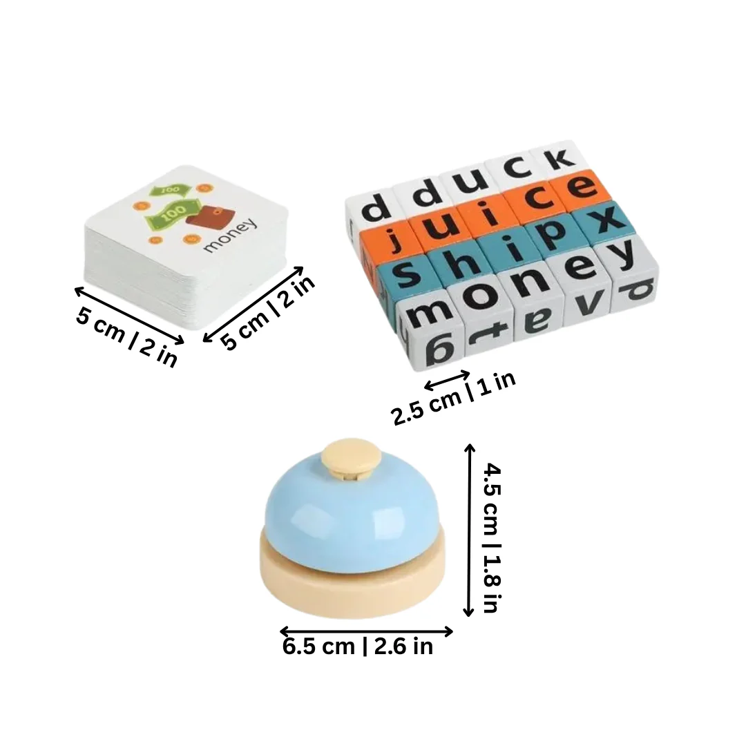 SpellCube - Image 2