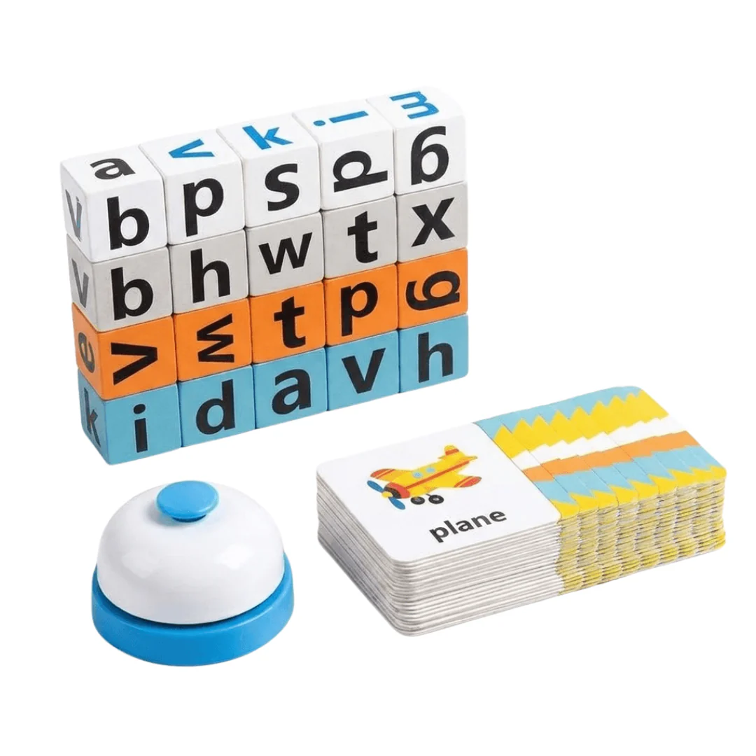 SpellCube - Image 3