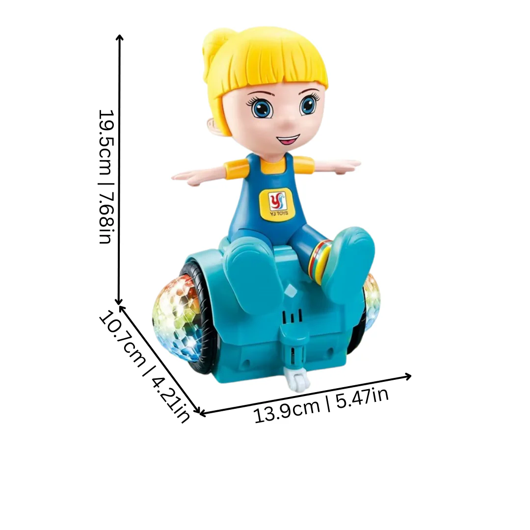 SpinBeat - Image 2