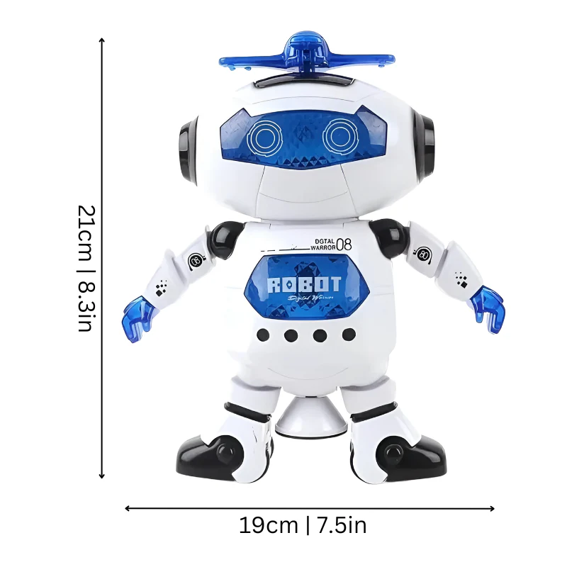 SpinBot - Image 2
