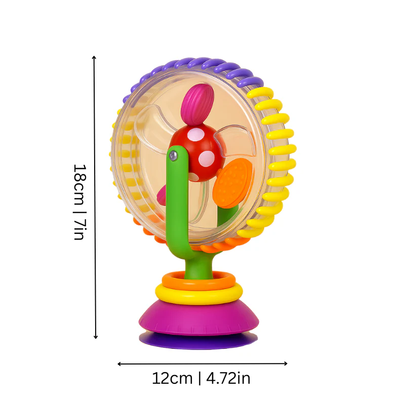 SpinBuddy - Image 2