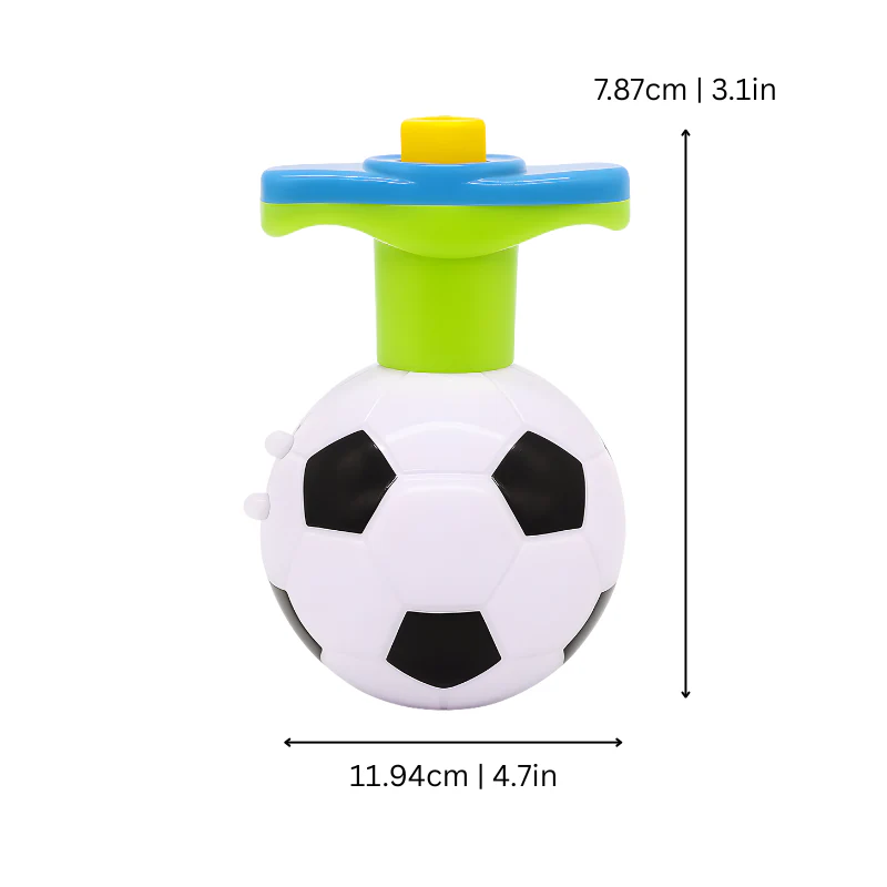 SpinKick - Image 2