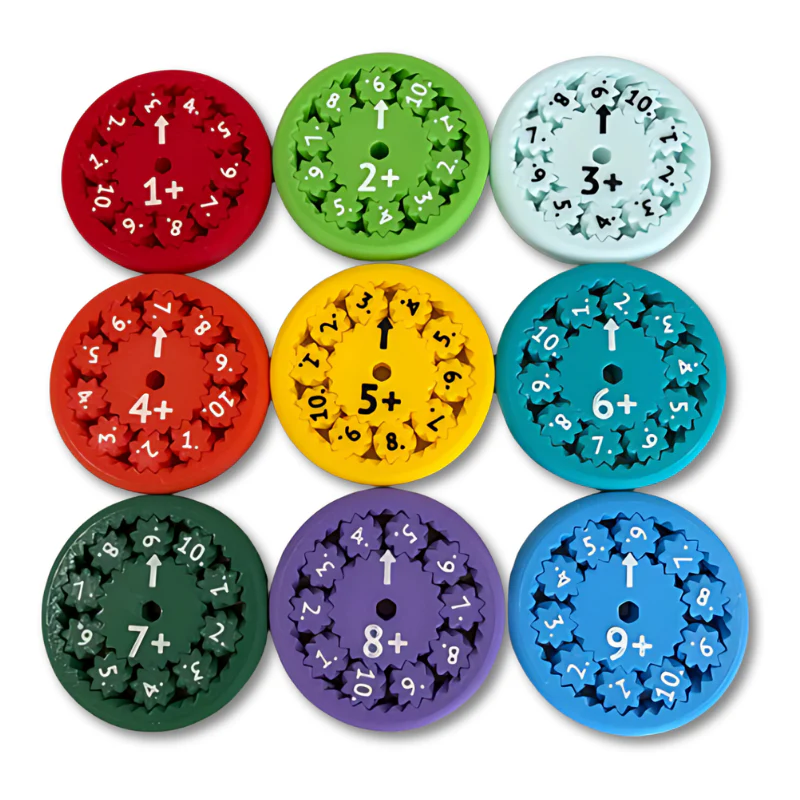 SpinMath - Image 3
