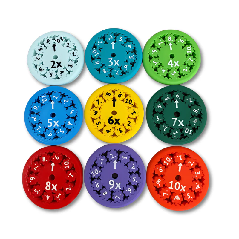 SpinMath - Image 4