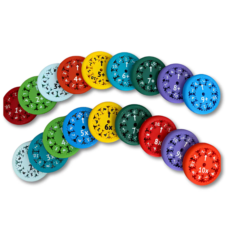SpinMath - Image 5