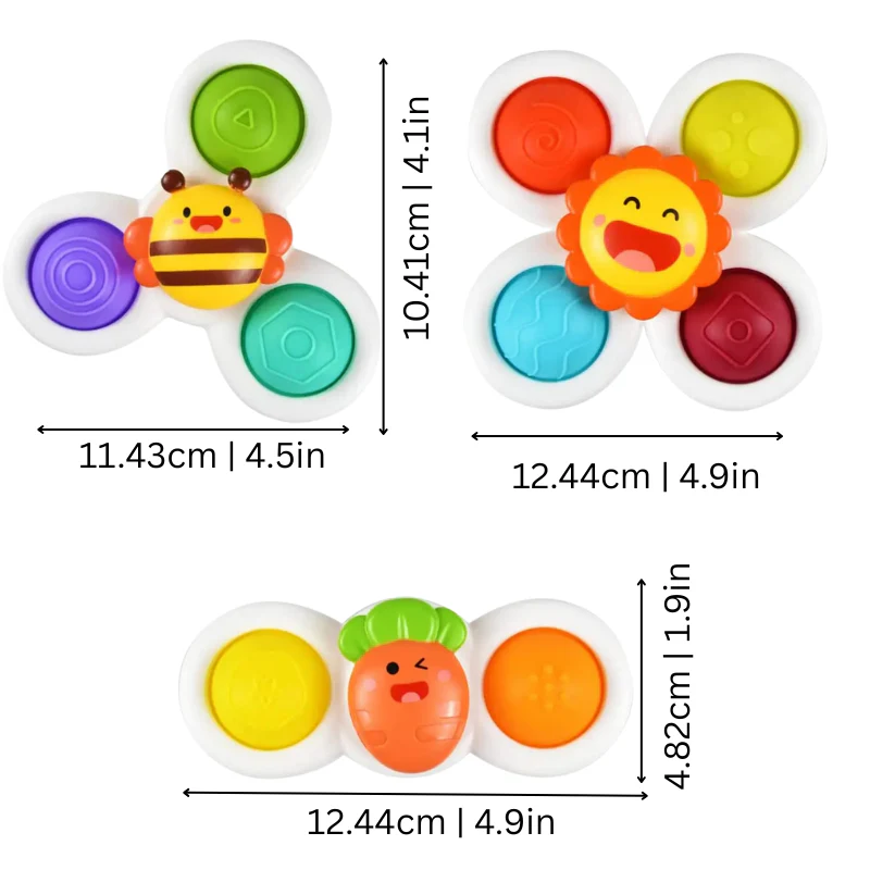 SpinnySmiles - Image 2