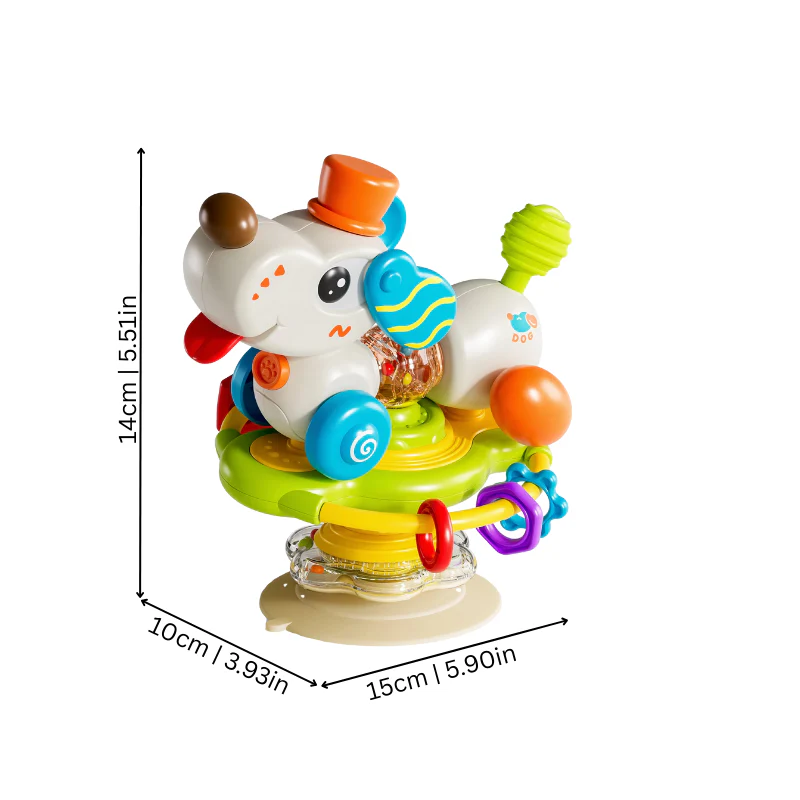 SpinPup - Image 2