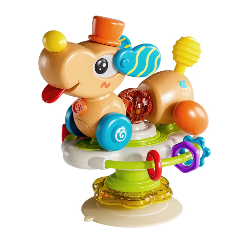 SpinPup - Image 4