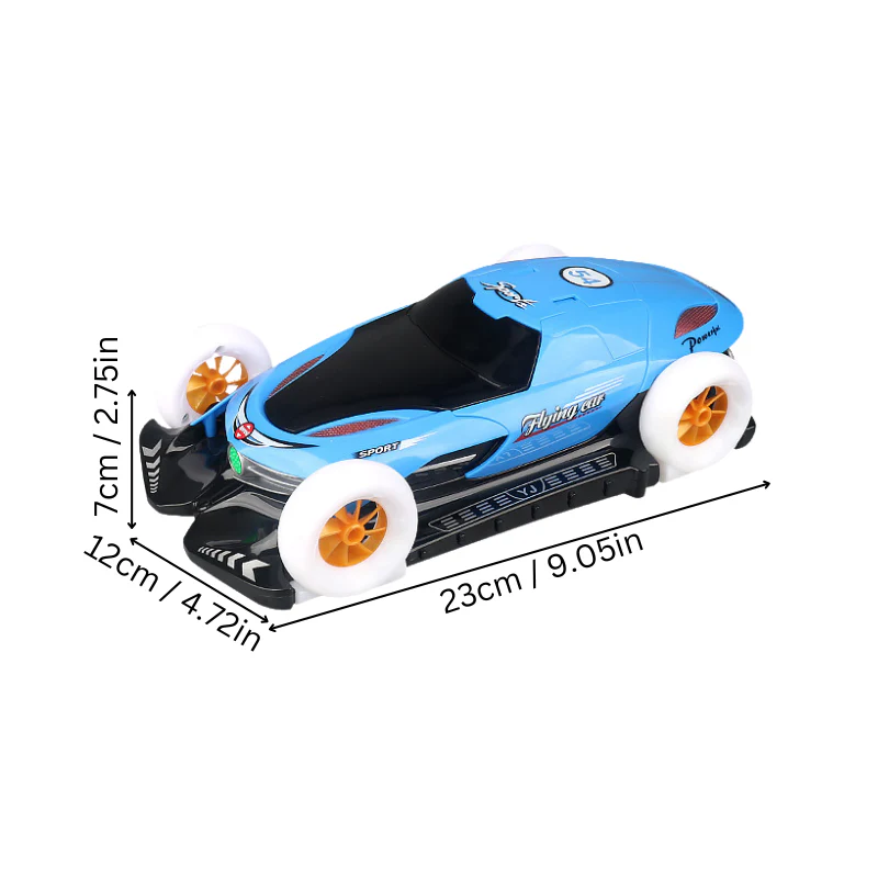 SpinRacer - Image 2